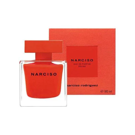 NARCISO EAU DE PARFUM ROUGE 