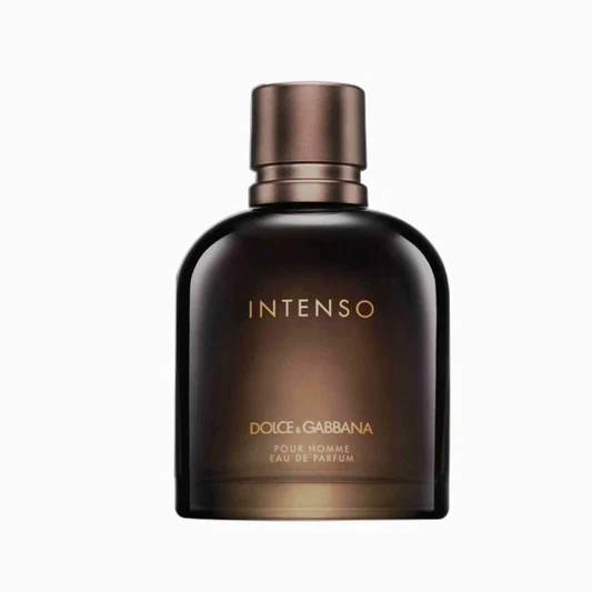 DOLCE & GABBANA INTENSO