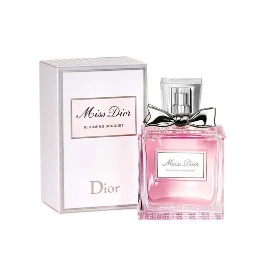 MISS DIOR BLOOMING BOUQUET 