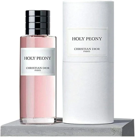 HOLY PEONI CHRISTIAN DIOR 