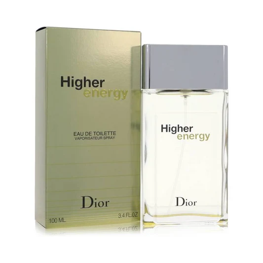 HIGHER ENERGY DIOR 