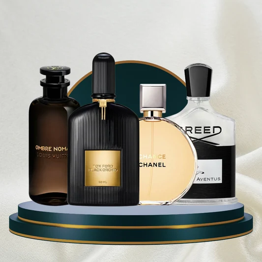 Collection LUXE