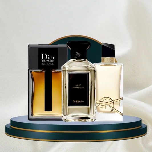 Collection PRESTIGE