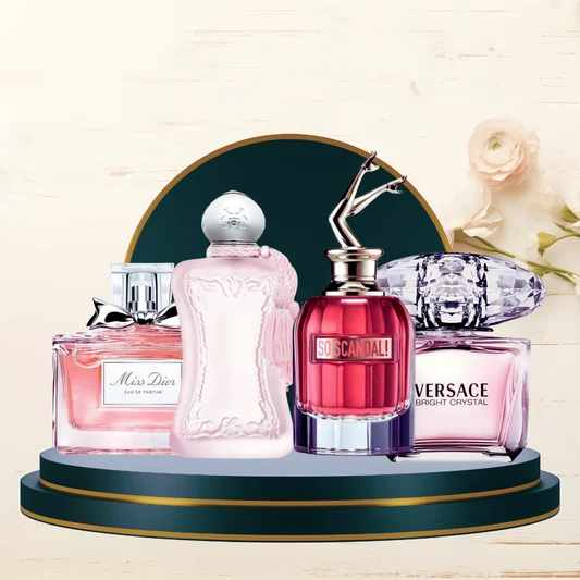 Collection ÉLÉGANCE